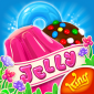 Candy Crush Jelly Saga 2.44.6 (20440060) APK