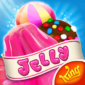 Candy Crush Jelly Saga versão mais antiga APK
