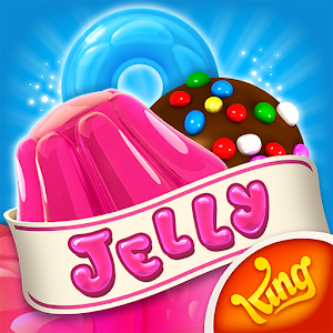 Download Candy Crush Jelly Saga for Android - MajorGeeks