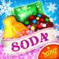 Candy Crush Soda Saga versão mais antiga APK