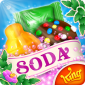 Candy Crush Soda Saga versión anterior APK