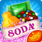 Candy Crush Soda Saga versão mais antiga APK