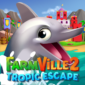 FarmVille 2: Tropic Escape icon