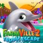 FarmVille 2: Tropic Escape versão mais antiga APK