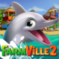 FarmVille 2: Tropic Escape icon