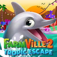 FarmVille 2: Country Escape APK Download for Android Free