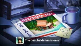 FarmVille 2: Tropic Escape captura de tela 1