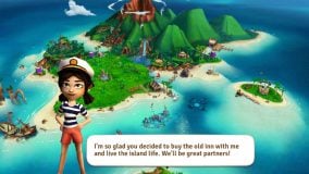 FarmVille 2: Tropic Escape captura de pantalla 2