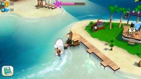 FarmVille 2: Tropic Escape tangkapan layar 3