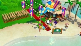 FarmVille 2: Tropic Escape captura de pantalla 6