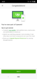 Upwork screenshot 1