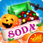 Candy Crush Soda Saga versi lama APK