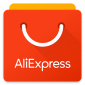 AliExpress Shopping App versão mais antiga APK