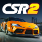 CSR Racing 2 APK versi lama