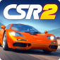 CSR Racing 2 versão mais antiga APK
