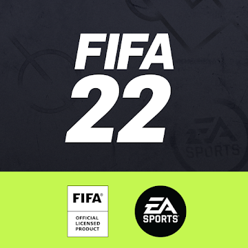 FIFA 22 Companion APK