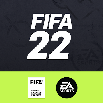 FIFA 22 FUT: Web-App und Companion-App erschienen - zum Download