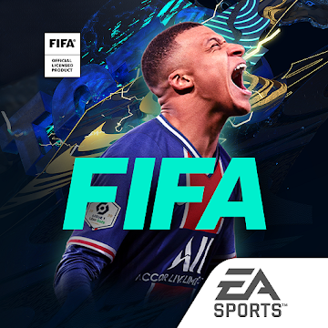 fifa mobile soccer android