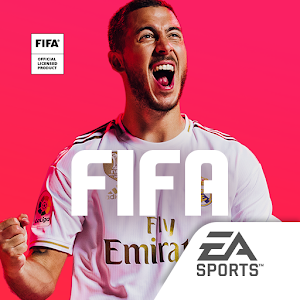 FIFA Mobile Soccer 18.1.03 APK for Android - Download - AndroidAPKsFree