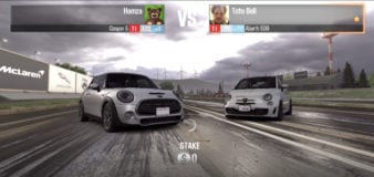 CSR Racing 2 screenshot 5
