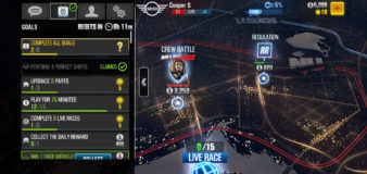 CSR Racing 2 screenshot 6