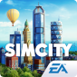 SimCity BuildIt versión anterior APK