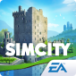 SimCity BuildIt versão mais antiga APK