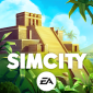 Ícone do SimCity BuildIt