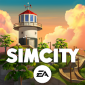 SimCity BuildIt APK 1.54.6.124220