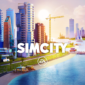 SimCity BuildIt APK 1.38.0.99752
