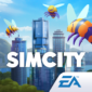SimCity BuildIt 1.32.2.93582 APK