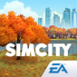 SimCity BuildIt APK 1.39.2.100801