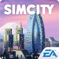 SimCity BuildIt versi lama APK