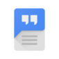 Google Text-to-speech older version APK