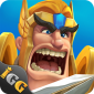 Lords Mobile 1.52 APK