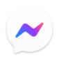 Messenger Lite APK 264.0.0.5.111