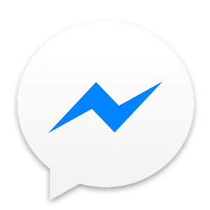 messenger app lite