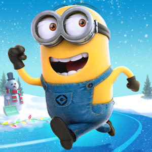 Minion rush apk download for android 2.3.6