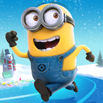 Despicable Me 7 6 0g Apk For Android Download Androidapksfree