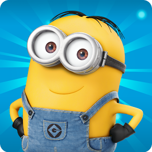 Download Despicable Me free (for android)