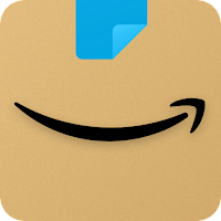 APK Belanja Amazon