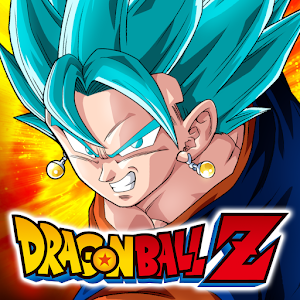 Download DRAGON BALL Z DOKKAN BATTLE APK free (for android)