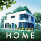 Design Home icon