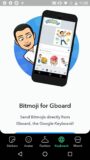 Bitmoji – Your Personal Emoji screenshot 3