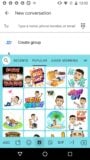 Bitmoji – Your Personal Emoji tangkapan layar 4