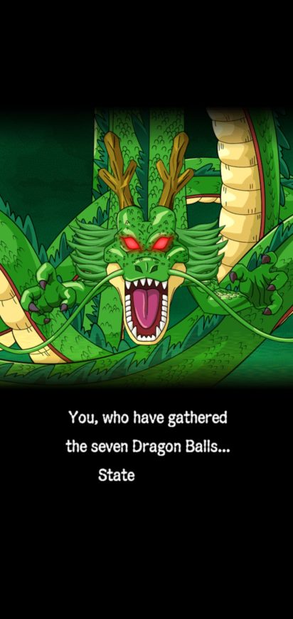 DRAGON BALL Z DOKKAN BATTLE 5.7.1 APK Download by BANDAI NAMCO