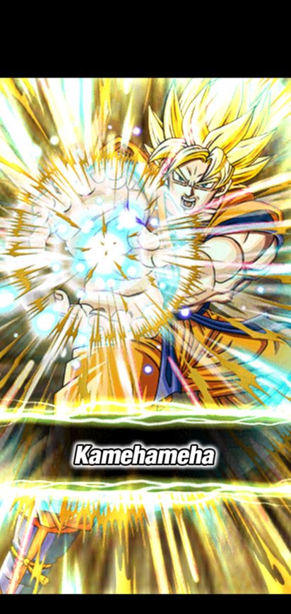 DRAGON BALL Z DOKKAN BATTLE 5.3.0 APK download free for