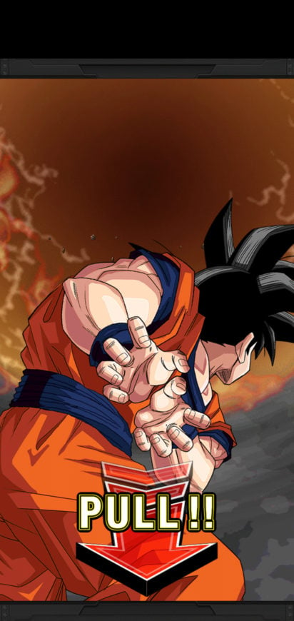 DRAGON BALL Z DOKKAN BATTLE 3.0.1 APK Download by BANDAI NAMCO