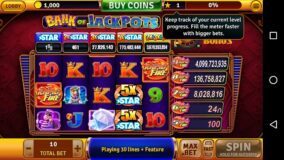 Collect free spins house of fun facts