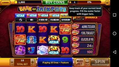 Free fun slots 4u